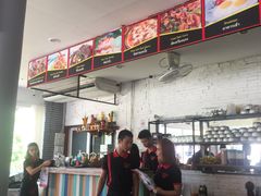 大堂-Doo Dee Thai Food(Issan/Isaan/Esan)
