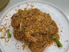 -阿里元老宋海鲜大排档(明发店)