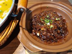 -有红鸡毛店·川菜(建设路店)