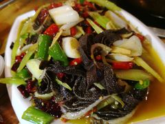 -清真·海清斋铜锅涮肉牛羊肉小炒泡馍(大雁塔店)