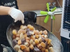 -普宁反沙番薯芋头