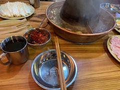 -东镇老火锅(长春路首店)