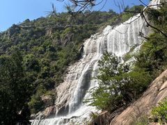 -天台山景区