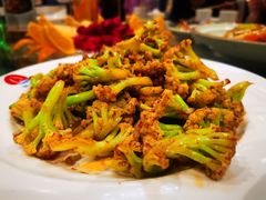 -小船渔村•大连菜•大连焖鱼(明泽街店)