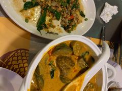 -simply thai天泰(长泰广场店)