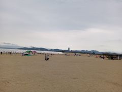 -养马岛旅游度假区