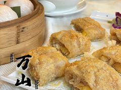 -万山楼海鲜酒家·二十三年老字号