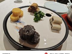 -惠丰堂饭庄·烤鸭·京味菜(民族大学店)