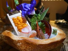 -西村日本料理(香格里拉饭店)
