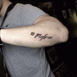 -極致刺青TATTOO STUDIO 私人订制