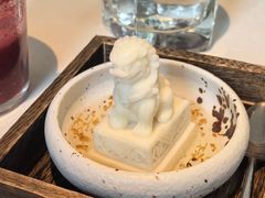-自如ZSPACE四合院艺术餐厅