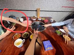 -楠火锅(绿地新都会店)