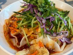 -真食净香居·内蒙稍麦(亚运村店)