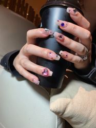 -LILY NAILS美甲美睫