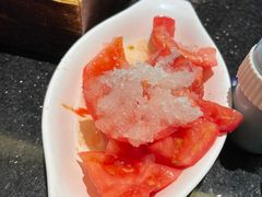 -冰城小镇音乐串吧·聚会餐厅(百子湾店)
