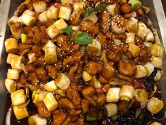 -锦尚阁烤鱼(望京新荟城店)