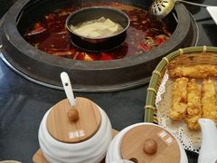 -李掌柜鲜菜火锅(移民广场店)