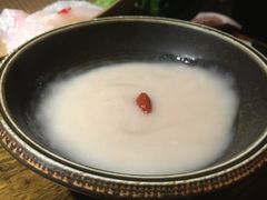 -老牌坊云南鱼豆花火锅(哈西万达店)
