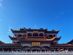 -皇罗禅寺