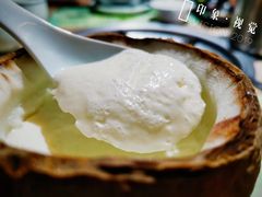 -探窝·竹笙椰子鸡(杨箕店)