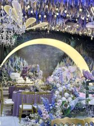-花嫁丽舍婚礼殿堂(世博江景店)