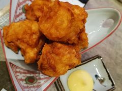 炸鸡-火影忍者一乐拉面(环球港店)