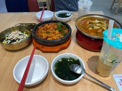 -小木屋拌饭(西安华阳城店)