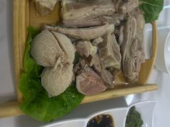 -沽源味道(中环路店)