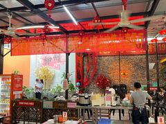 -顺水湾·牛肉牛杂火锅(驾鹤店)