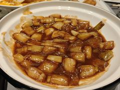 -狮王府淮扬菜(新街口友谊店)