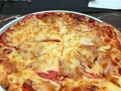 -漢咖啡·全服务式自助晚餐(武汉洲际酒店)