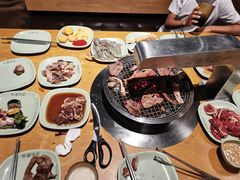 -韩盛·盛江山自助料理(奥体万达店)