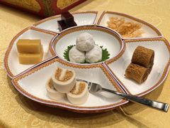 -白家大院·王府宫廷菜(苏州街店)