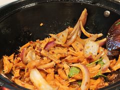 -奔达特色烤牛肉(临河街店)