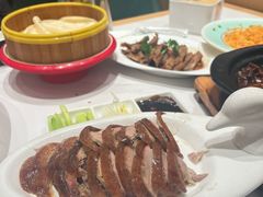 -梅利汴京烤鸭•开封豫菜地标店(晋安路店)