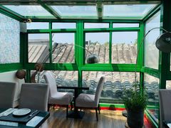 -EATALIA意塔利意式餐厅(鼓楼店)