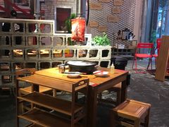 -么肆烤肉(汉街形象店)