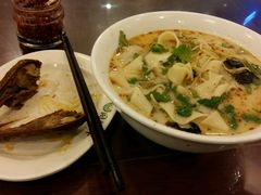 -同胜祥清真新豫菜(杜岭街店)