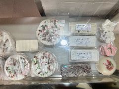 -高桥小香松糕
