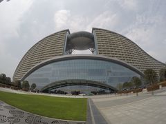 -漢咖啡·全服务式自助晚餐(武汉洲际酒店)