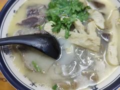 -鸭小妹鸭血粉丝(老门东店)