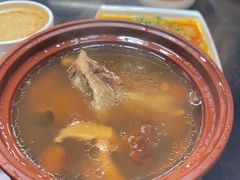 -旺达·福州菜(正大广场店)