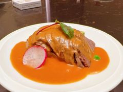 -童福兴·南京菜(老门东店)