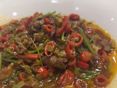 -老苏扬饭店