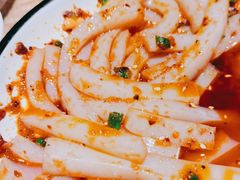 -渝信川菜(西单店)