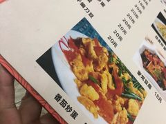 -顾师傅特色炒菜(富民路店)