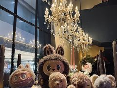 -狮拾久·现代新加坡料理(福田COCO Park店)