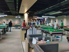 -云川台球(马甸店)