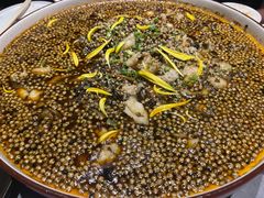 -四川饭店(长白店)