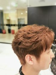 -MAKE SENSE美可沙龙